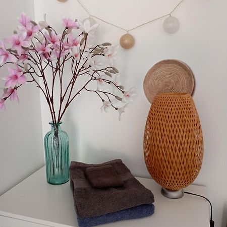 Studio Jardin Обена Екстер'єр фото
