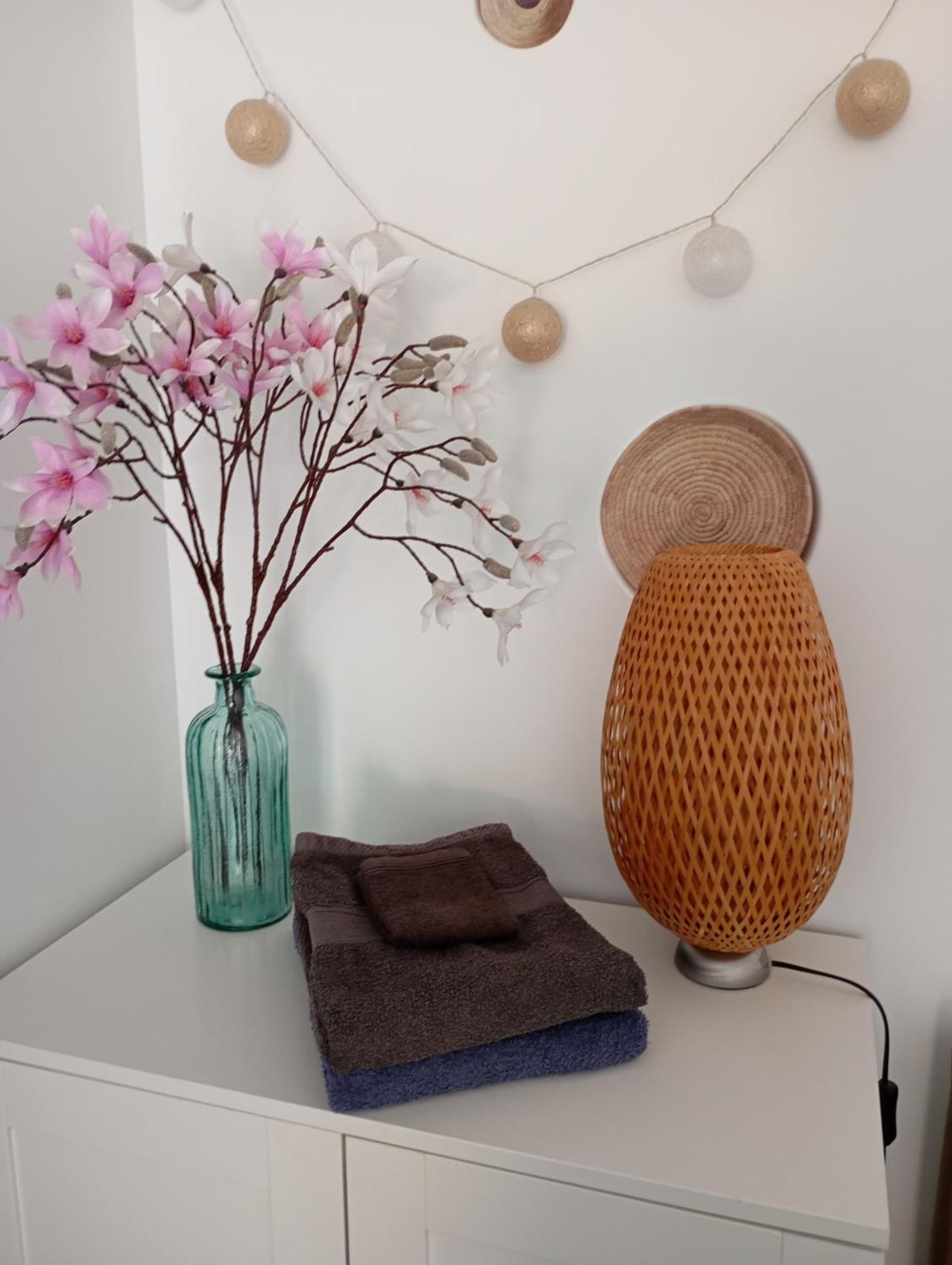 Studio Jardin Обена Екстер'єр фото